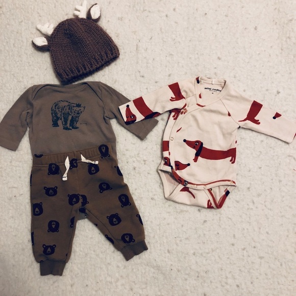 mini rodini baby clothes